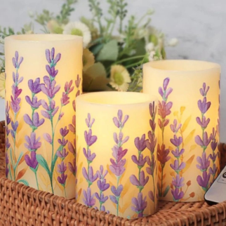 T-Light votives